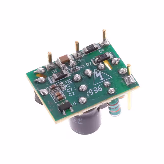 EV172A-J-00A Monolithic Power Systems Inc.  Cartes et kits d'évaluation et de démonstration